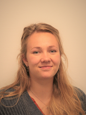 Rose-Anne den Otter