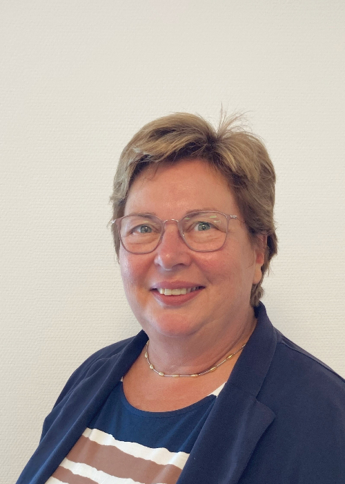 Monica Pors
