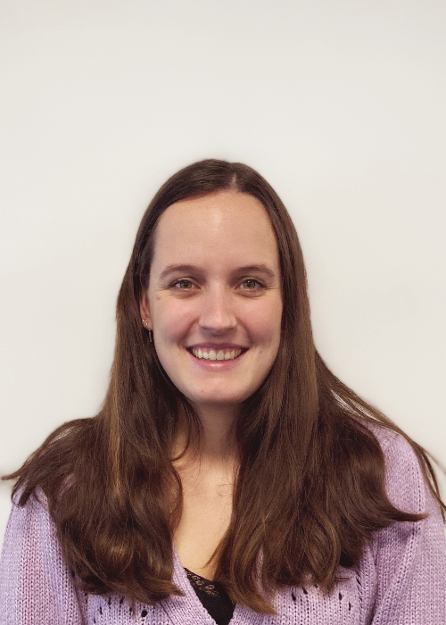 Maureen Katier