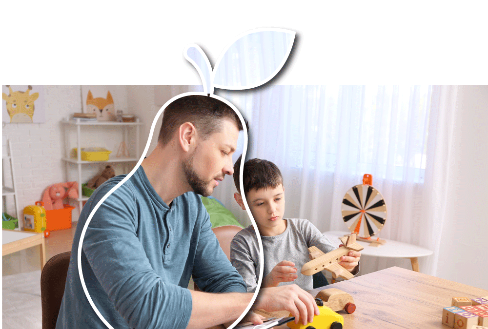 Wij zoeken een toffe peer!