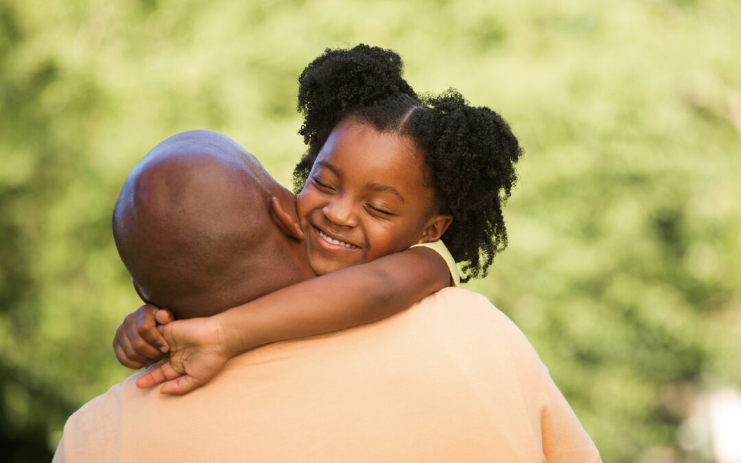 Houden van alles wat je hebt