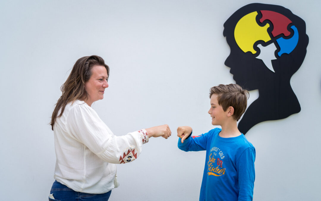 Ambulant (gezins)begeleider