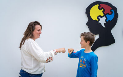 Ambulant (gezins)begeleider