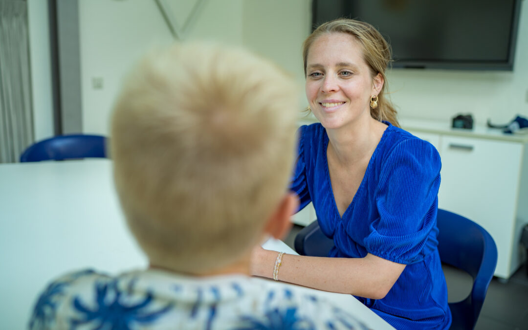 Jeugdzorgwerker C – Behandelgroep