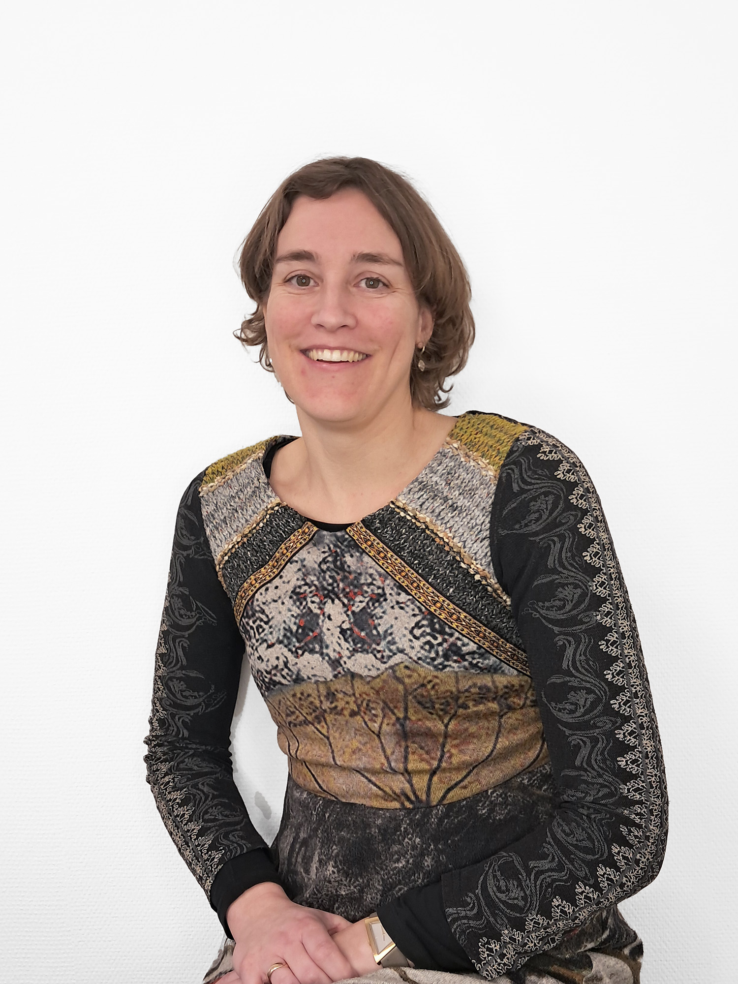 Marlyn Visser