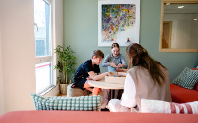 Stage orthopedagoog of kinder- en jeugdpsycholoog