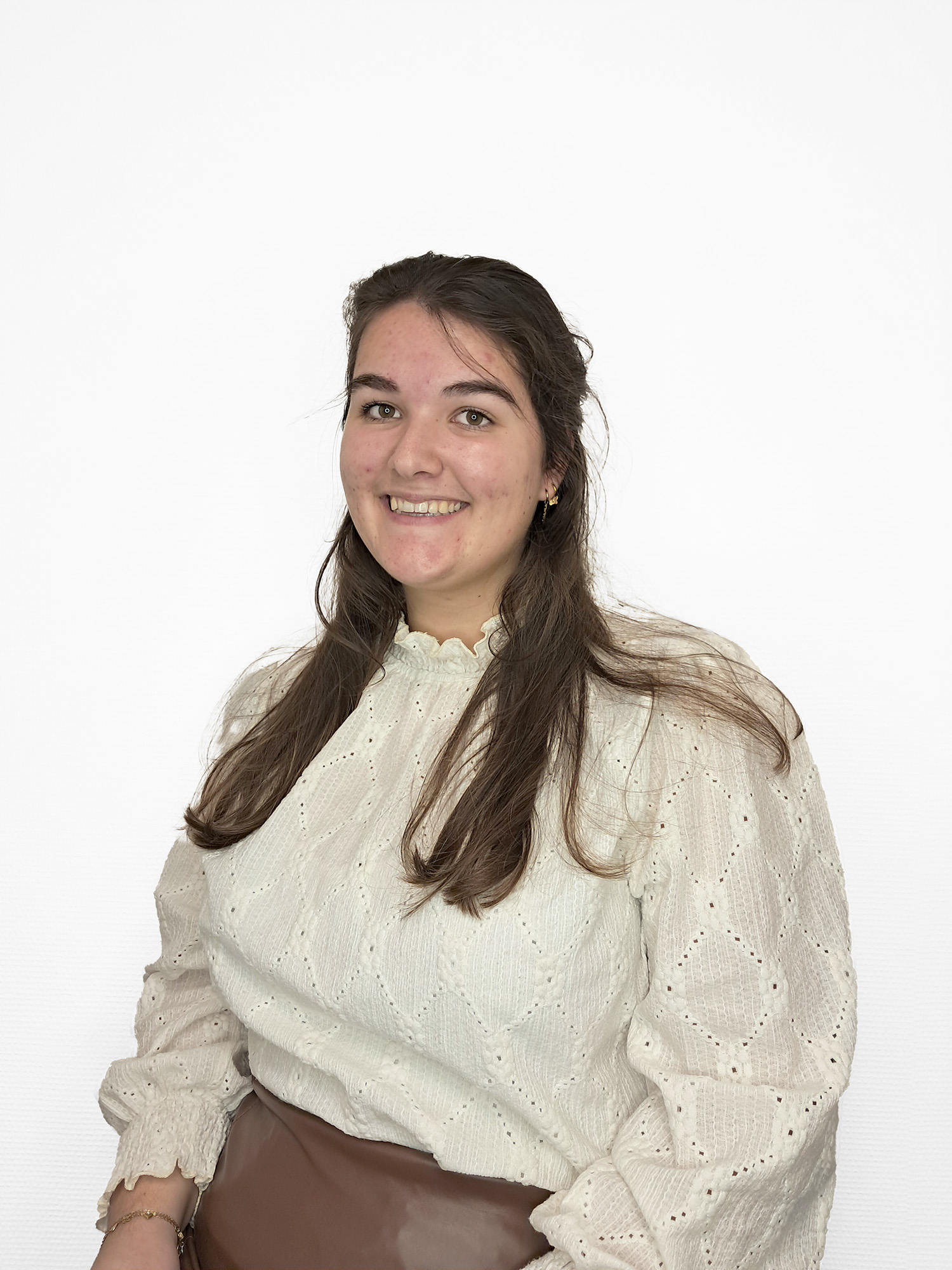 Joyce van Dijke
