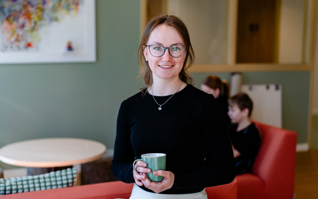 “Elk kind is anders en daardoor moet je steeds opnieuw kijken wat passend is en wat er nodig is.”