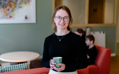 “Elk kind is anders en daardoor moet je steeds opnieuw kijken wat passend is en wat er nodig is.”